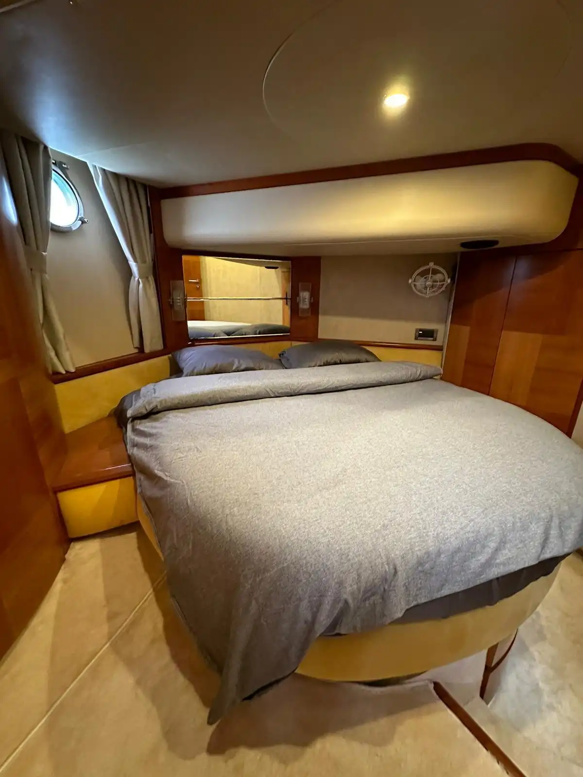 Antalya Yacht Rent